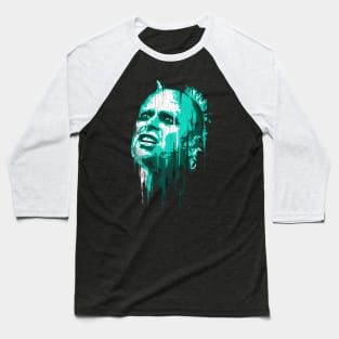 Keith Flint RIP Baseball T-Shirt